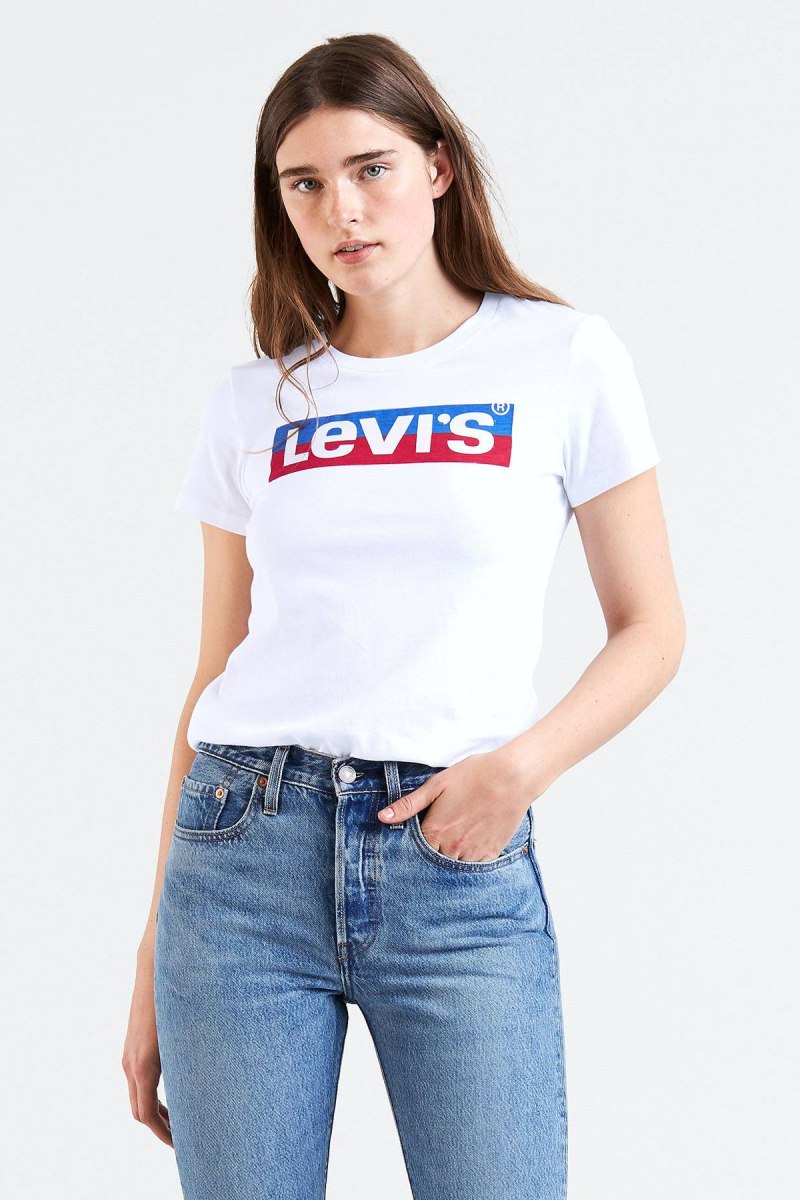 Майка Levi's женская