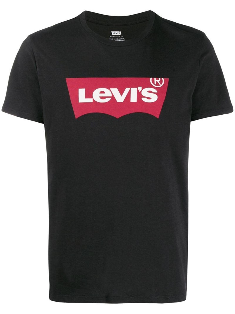 Футболка мужская Levi's