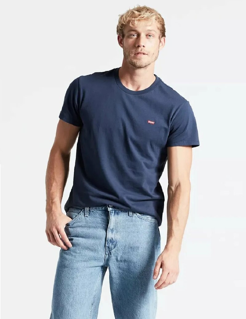 Supima Levis рубашка