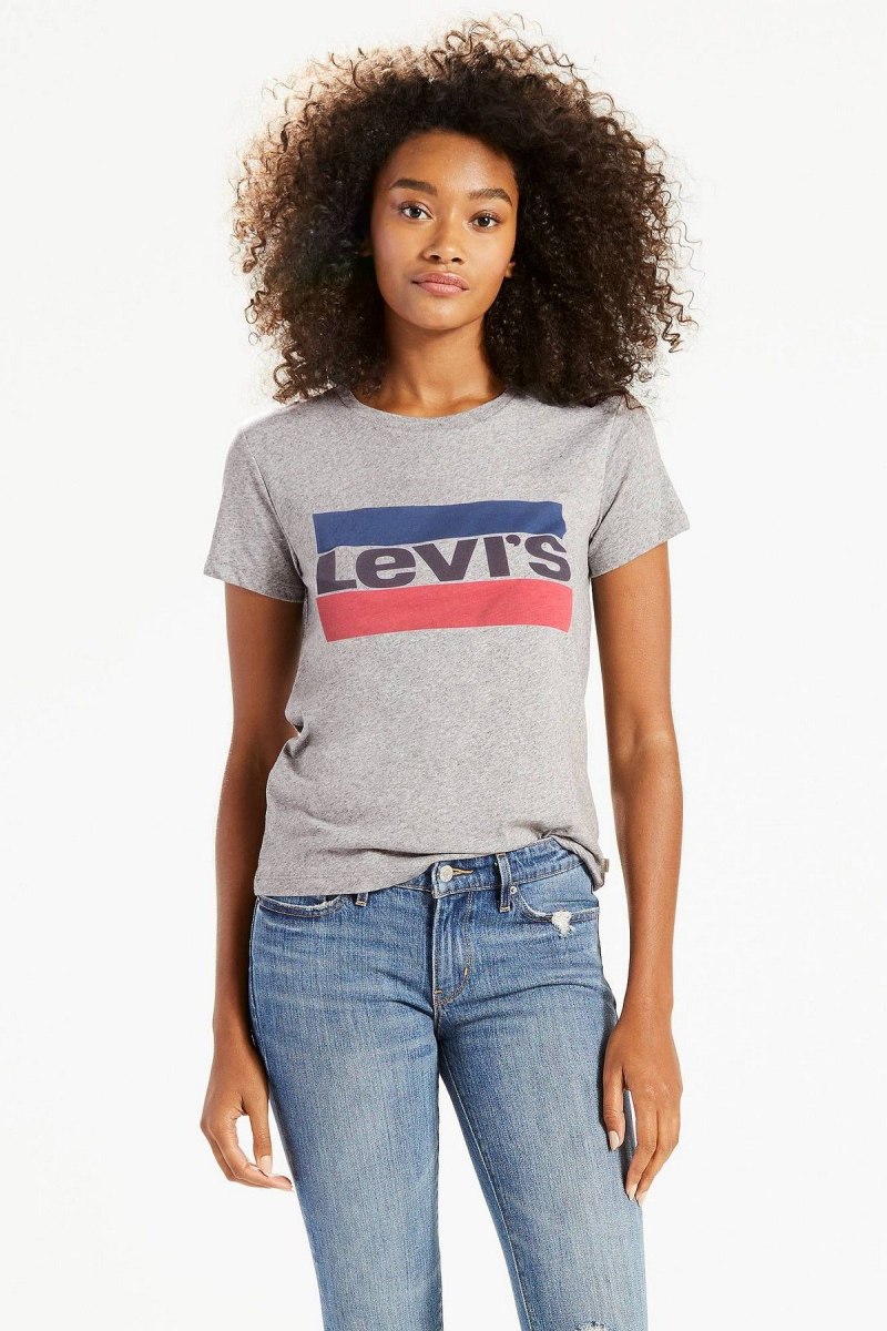 Футболка 501 Levis