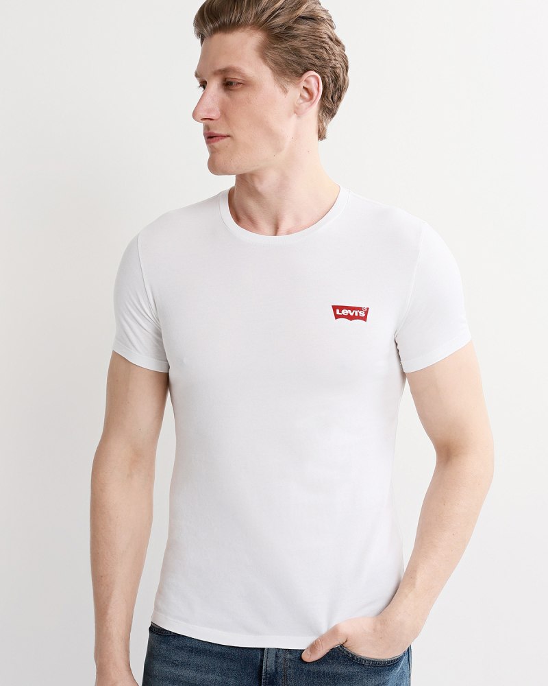 S40116 Levis футболка