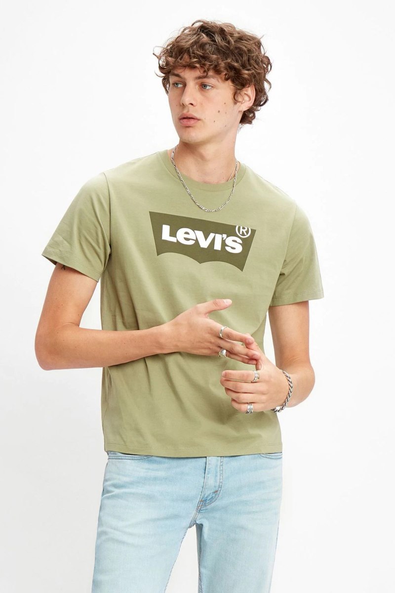 S40116 Levis футболка