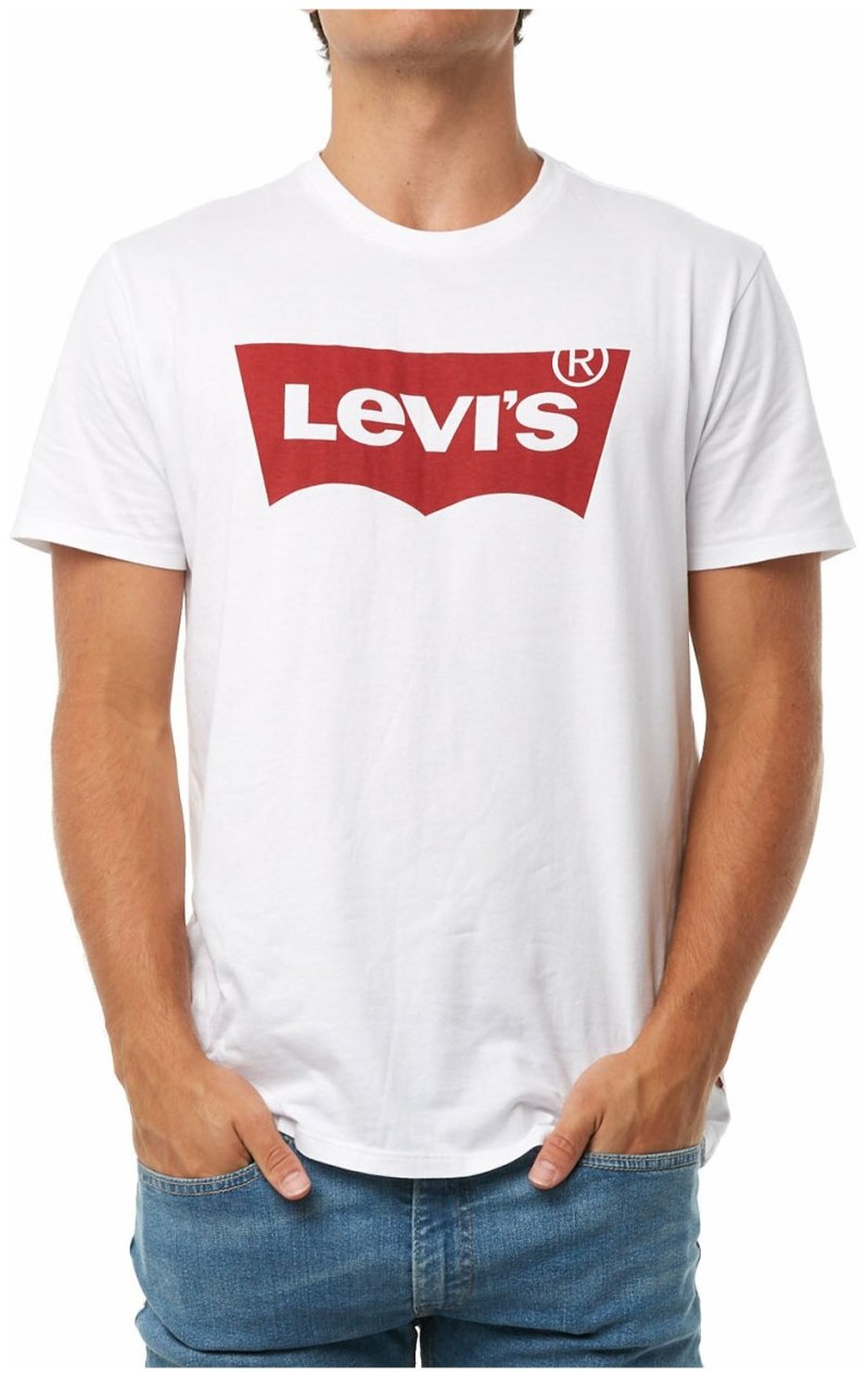 Футболка Levis мужские