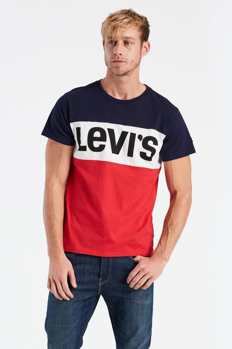 Футболка Elvis Levis