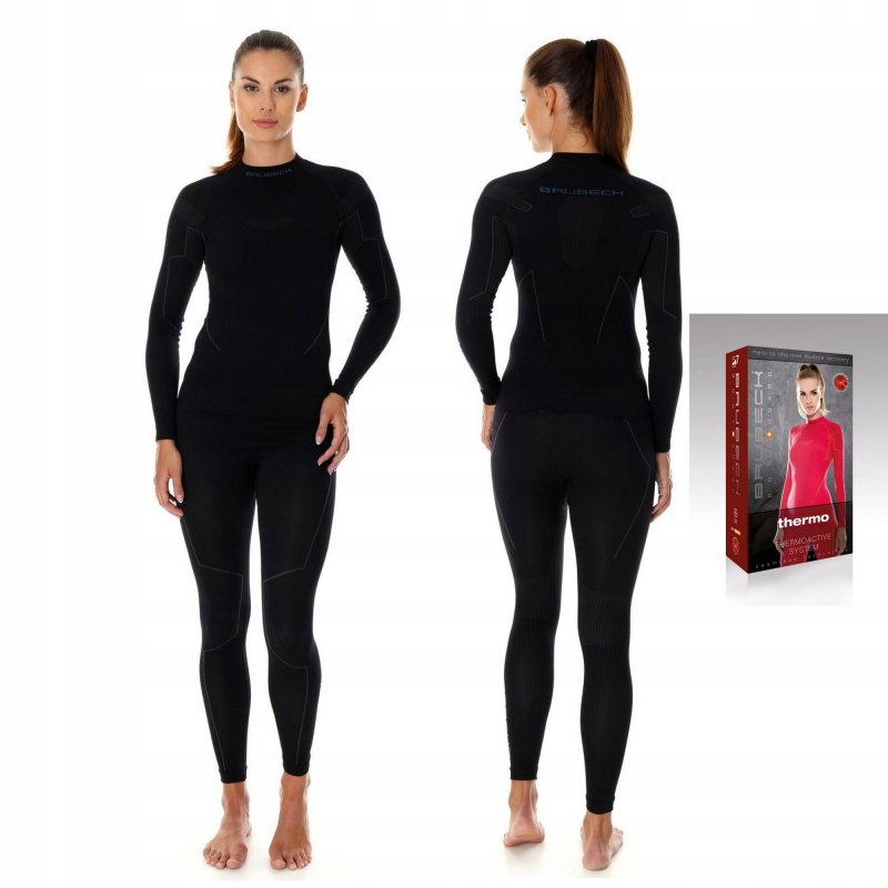 Термобелье Thermo underwear