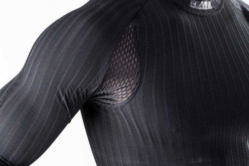 Терморубашка Craft Active extreme