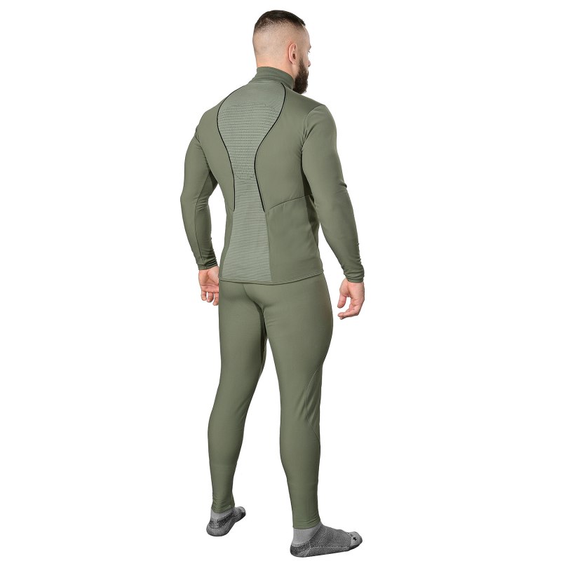 Термобелье x Bionic Combat Energizer 4.0