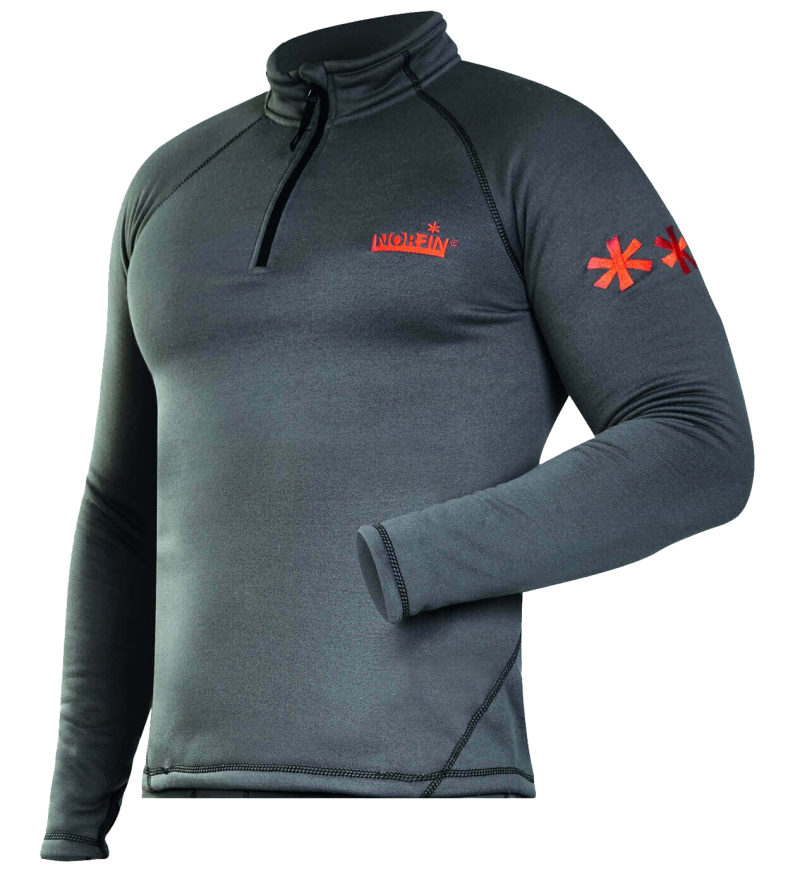 Термобельё мужское Norfin Winter line