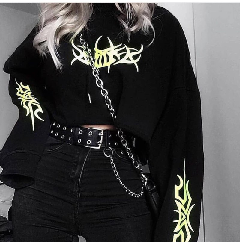 Дрейн aesthetic