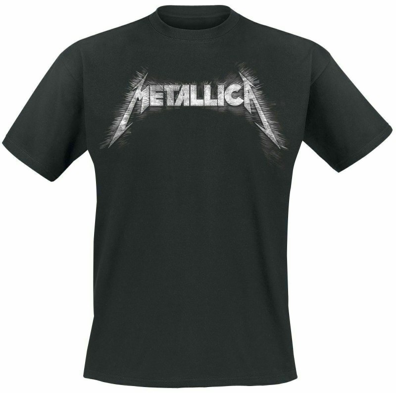 Metallica t-Shirts & Merch