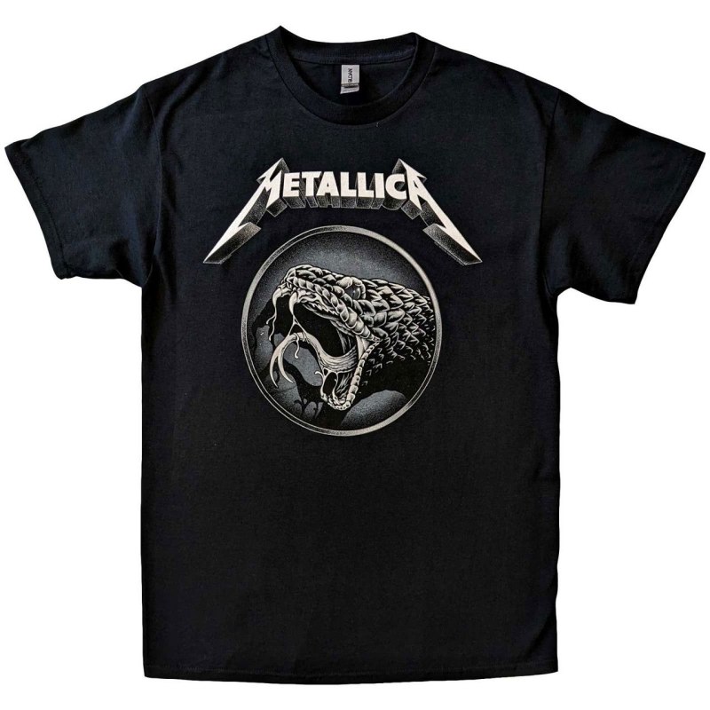 Metallica Black album