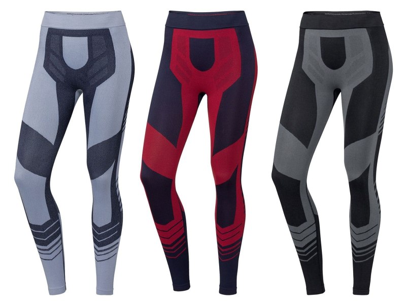 Crivit Cycling Pro underwear Ladies