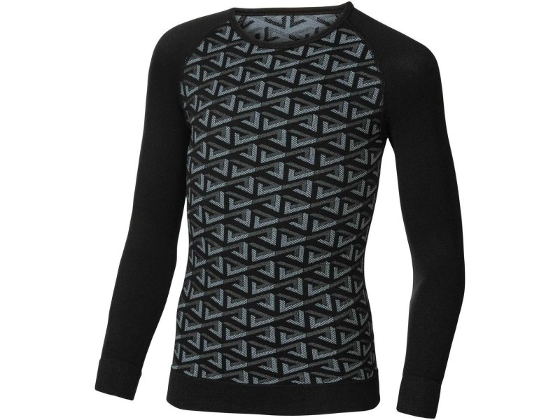 Jan 314040_1901 Kids girls Ski function Shirt crivit Pro термо реглан