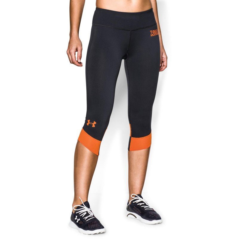 Under Armour велосипедки женские