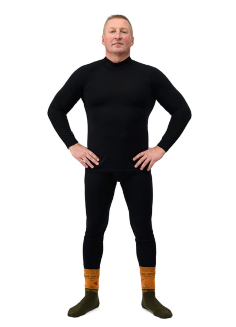 Термобельё avi-Outdoor Nordkapp Active