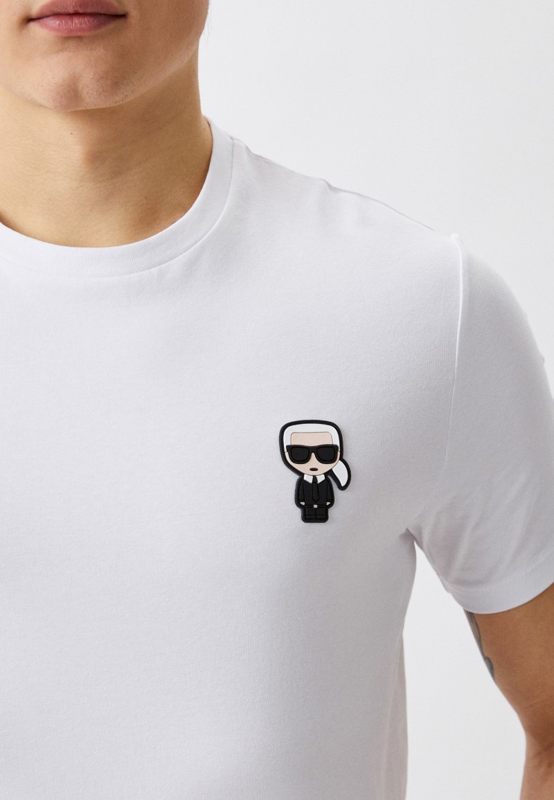 Karl Lagerfeld майка