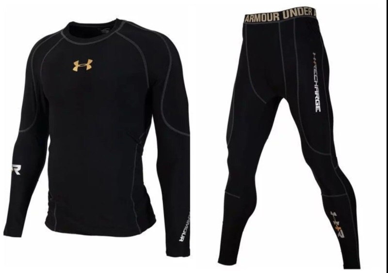 Термобелье under Armour