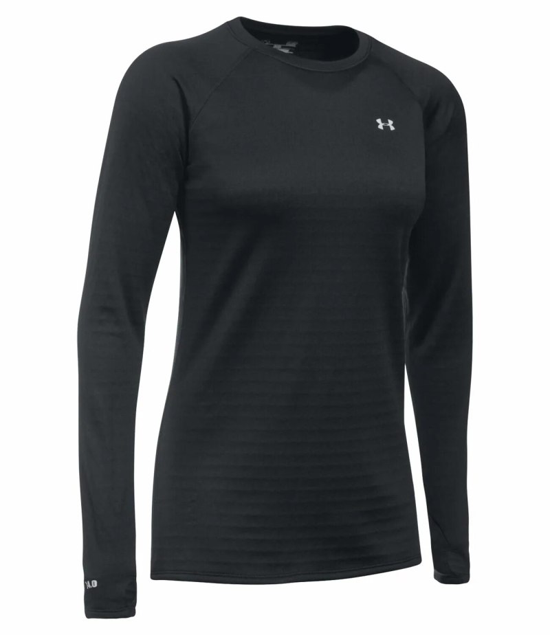 Лонгслив under Armour женский