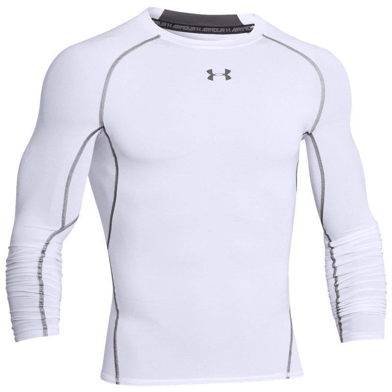 Компрессионная футболка under Armour HEATGEAR