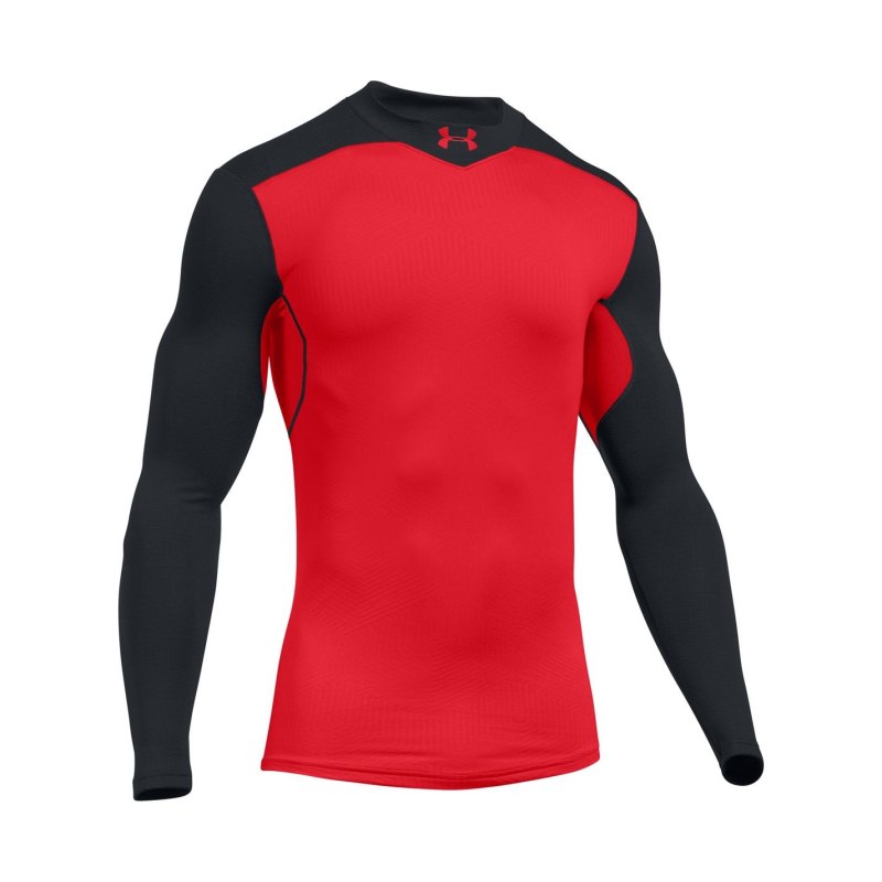 Хоккейный Рашгард under Armour