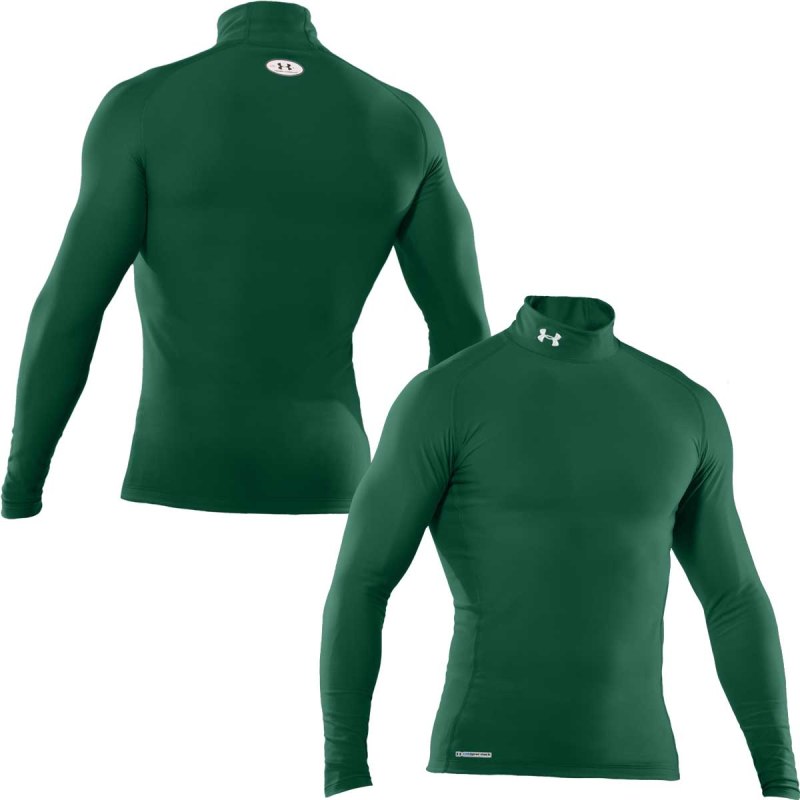 Термобелье under Armour со флисом