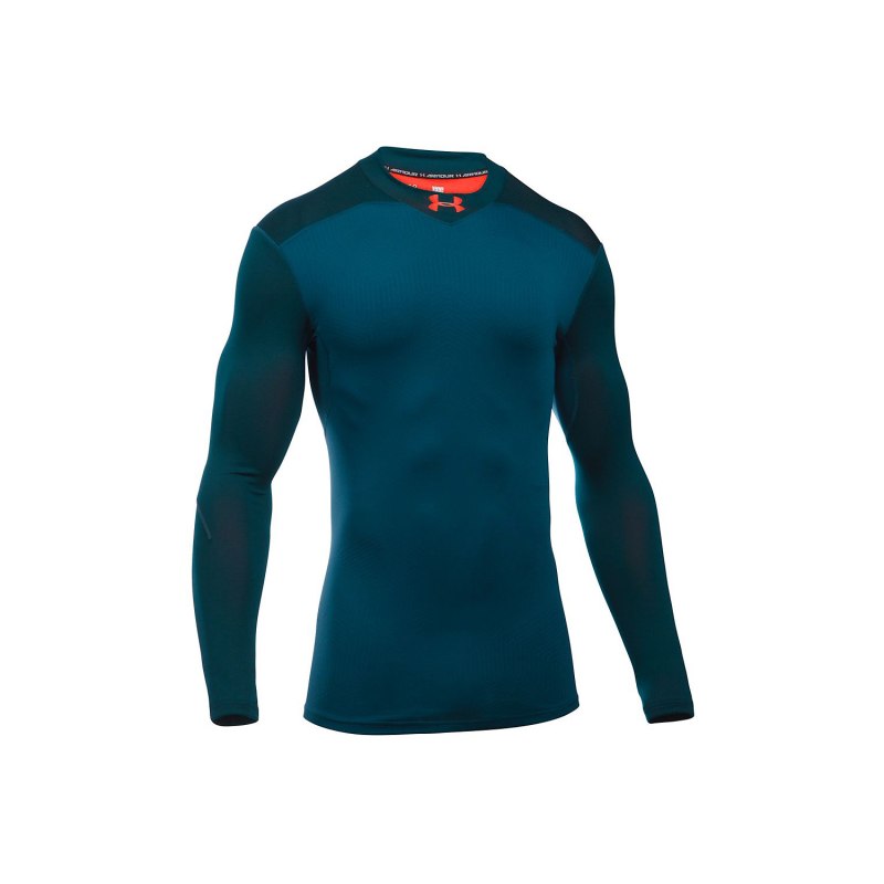 Рашгард under Armour COLDGEAR