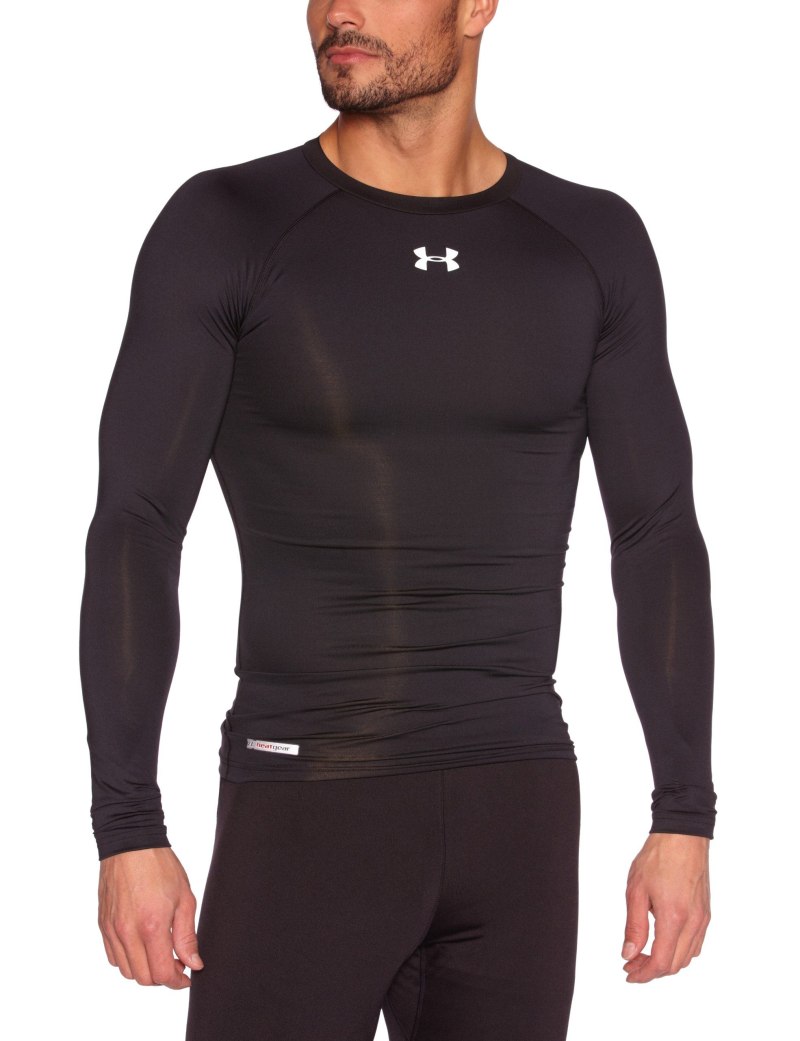 Under Armour Compression HEATGEAR