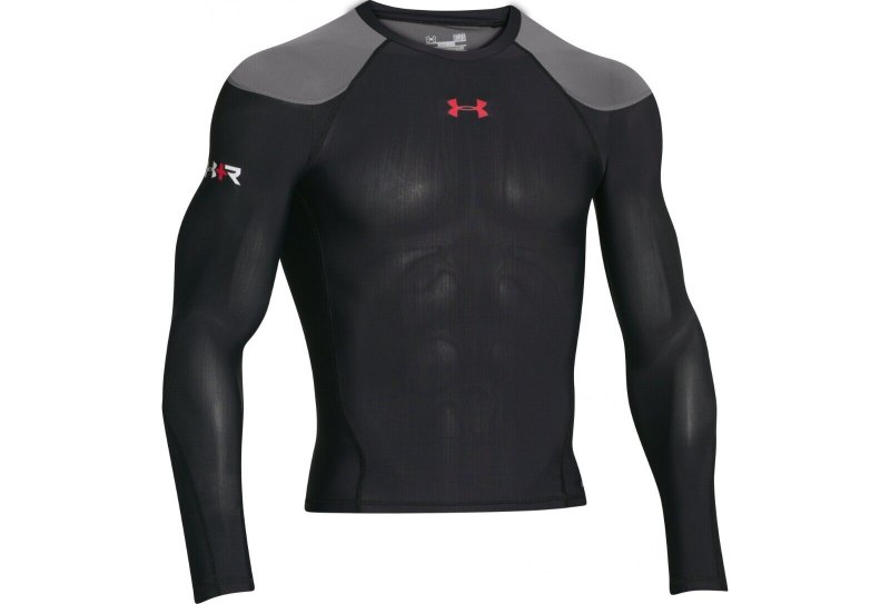 Under Armour компрессионное белье