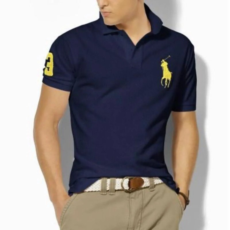 Polo Ralph Lauren поло