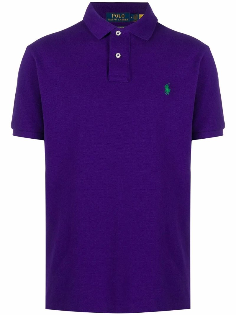 Рубашка Polo Ralph Lauren