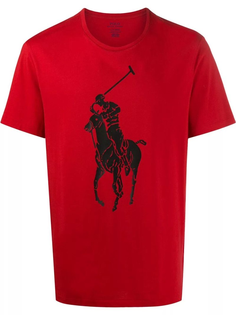 Майка Polo Ralph Lauren