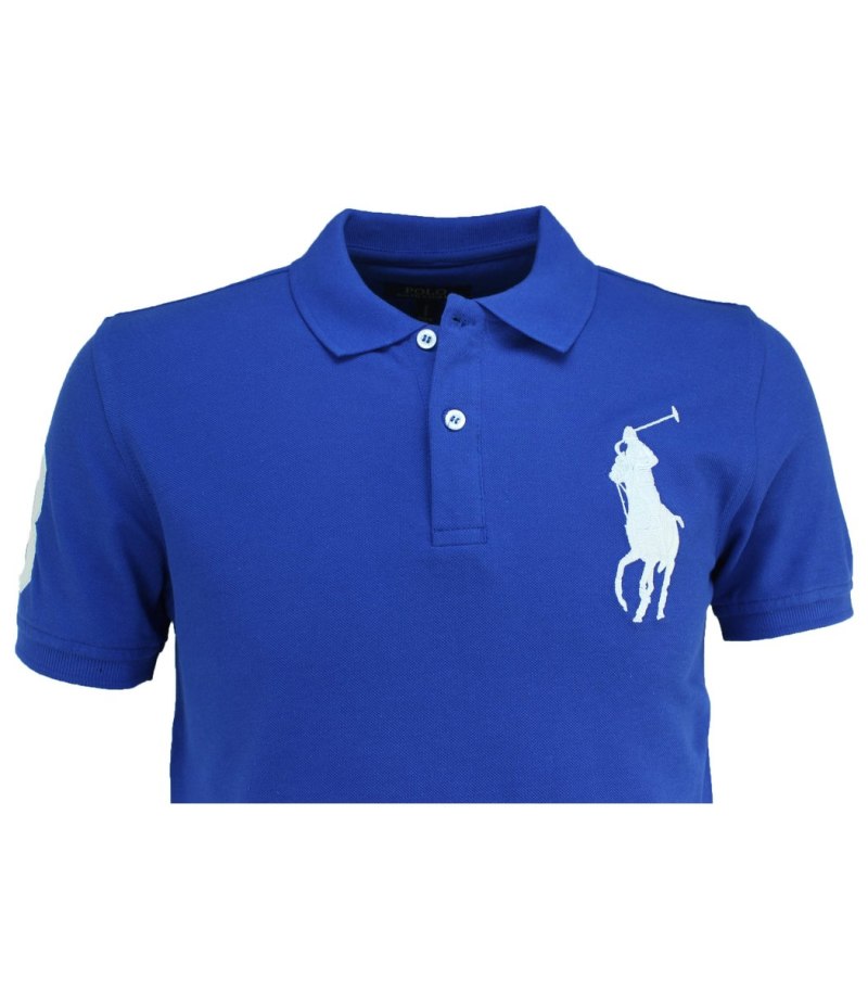 Polo Ralph Lauren поло