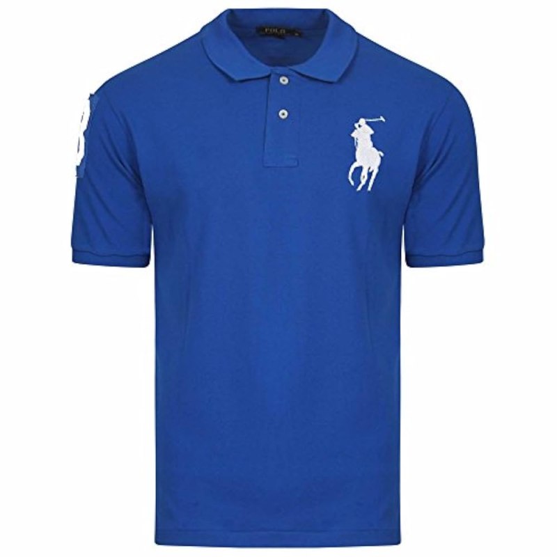 Polo Ralph Lauren поло
