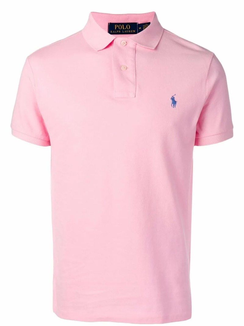 Polo Ralph Lauren футболка поло