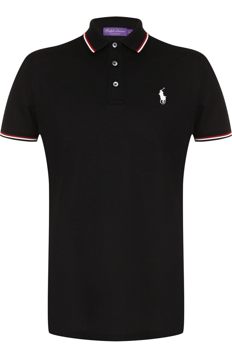 Polo Ralph Lauren поло мужское