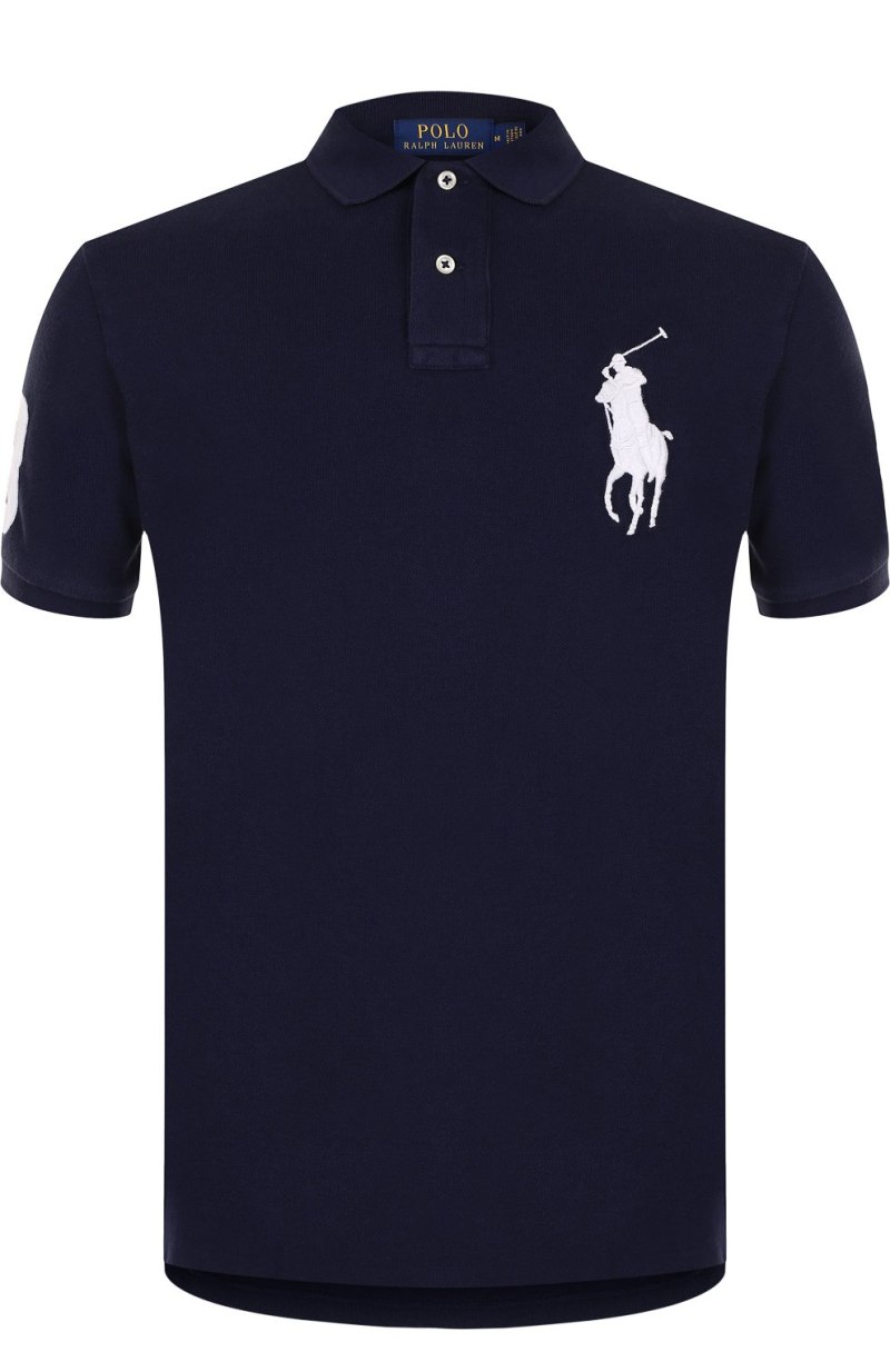 Polo Ralph Lauren поло