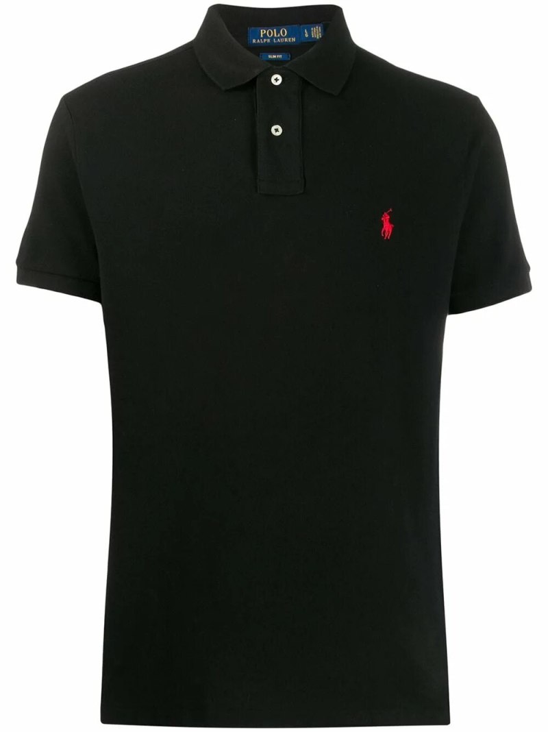 Polo Ralph Lauren поло мужское