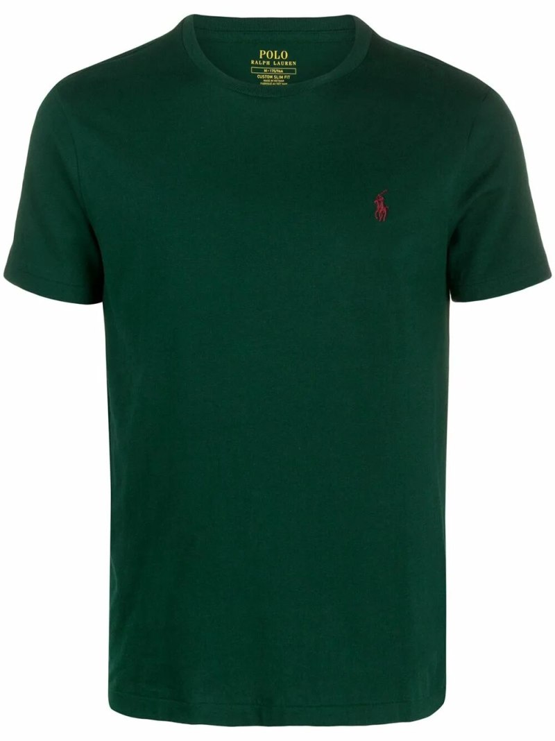 Polo Ralph Lauren футболка поло