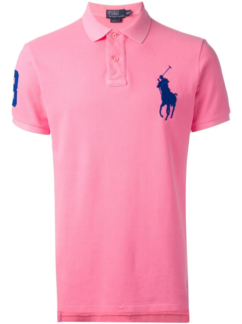 Ralph Lauren Polo мужское