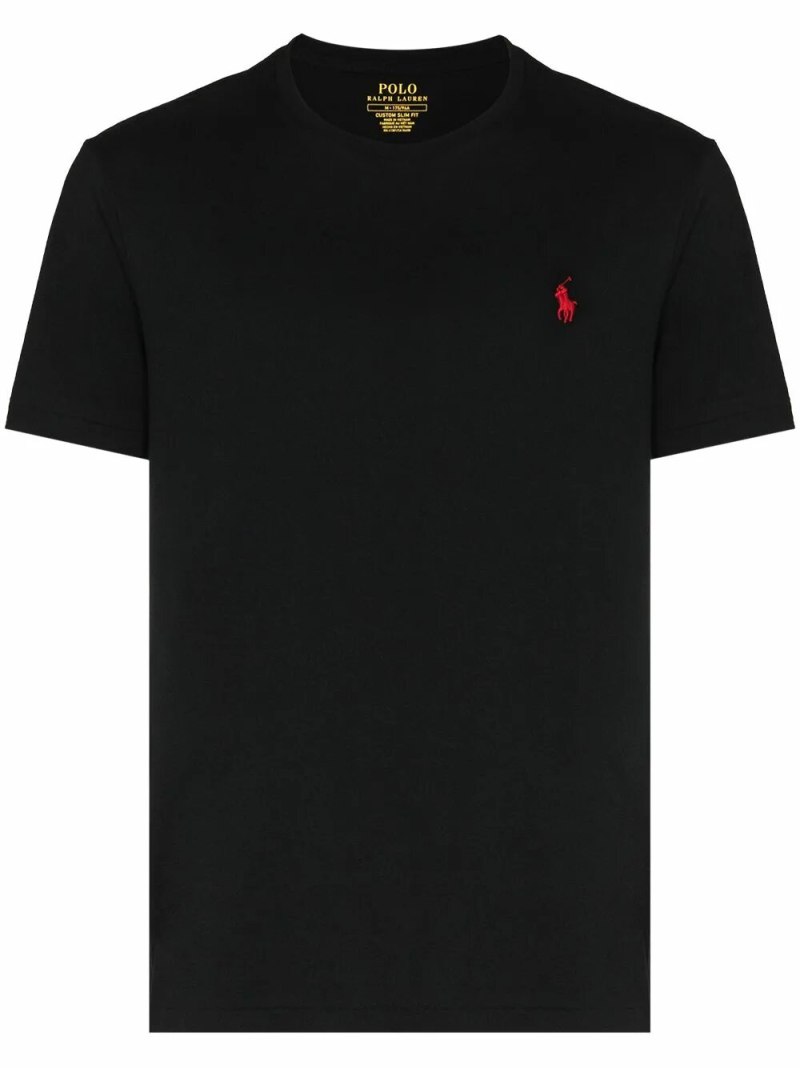 Polo Ralph Lauren футболка поло