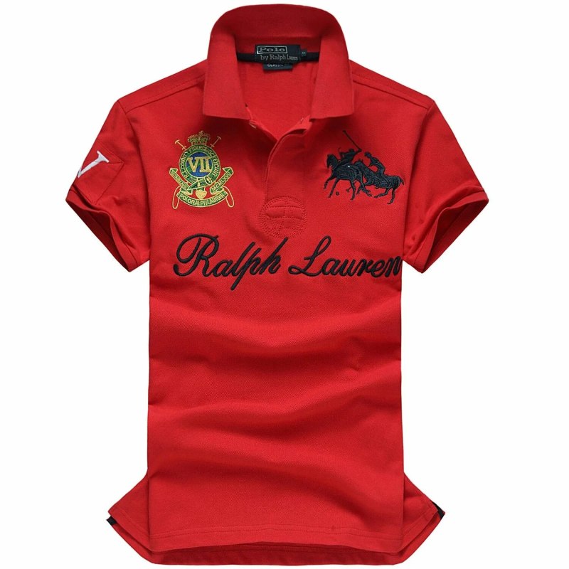 Футболка поло Ralph Lauren