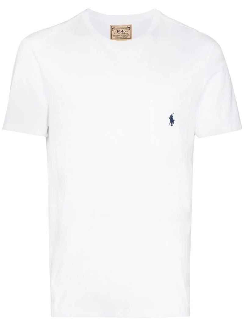 Polo Ralph Lauren футболка поло