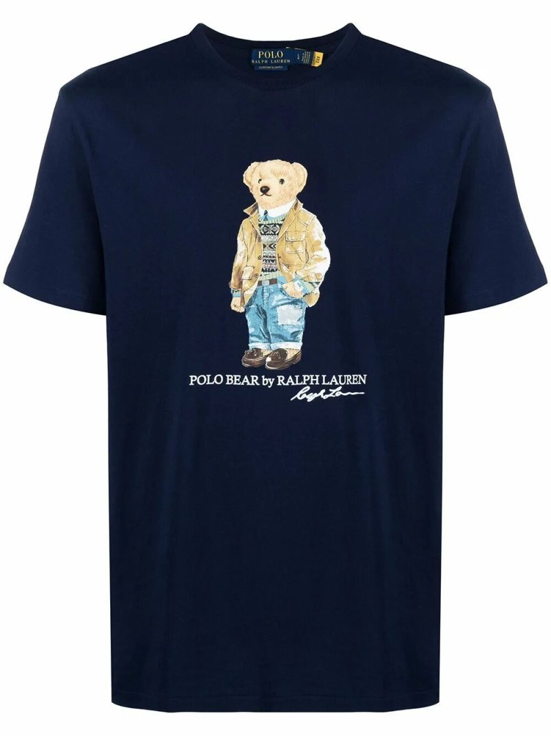 Polo Ralph Lauren футболка