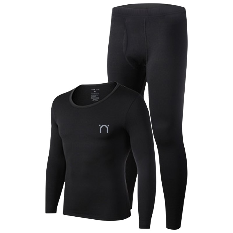 Black Spade Thermal термобелье