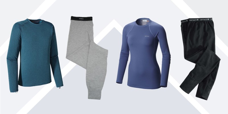 Thermal collection одежда