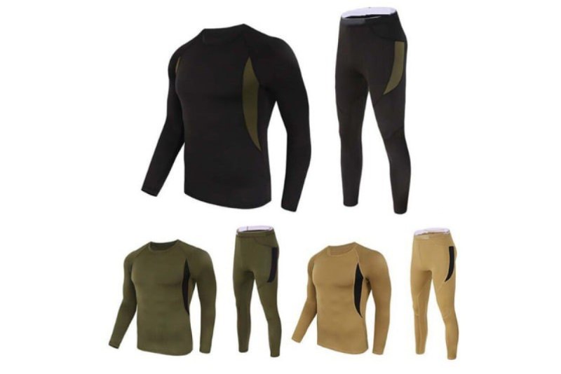Термобелье 5.11 Tactical