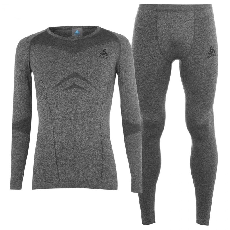 Base layers