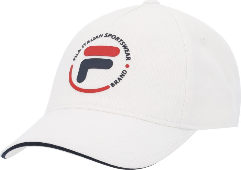 Бейсболка Fila мужская