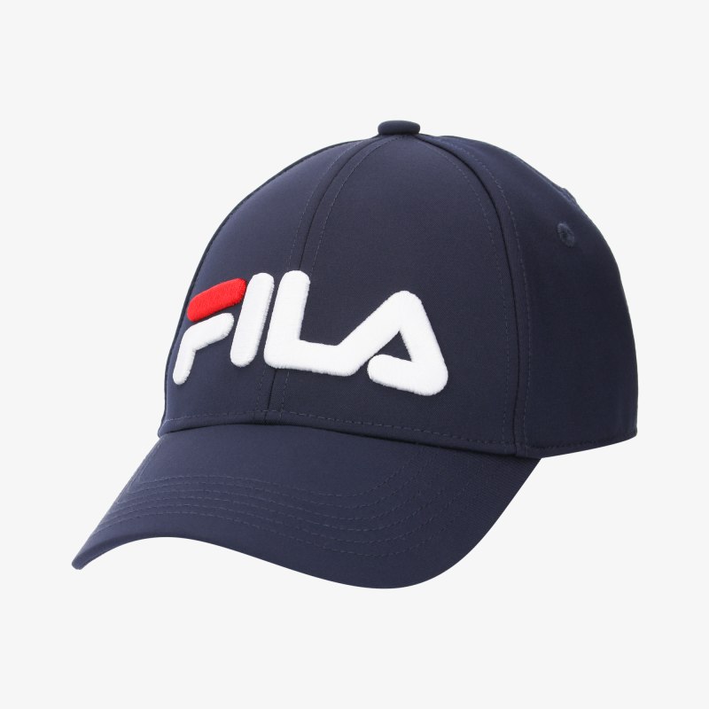 Бейсболка Fila мужская