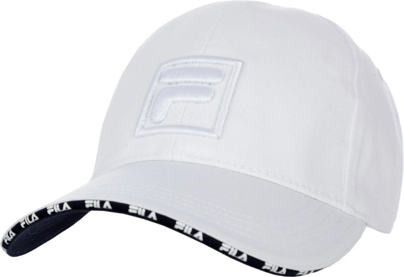 Бейсболка Fila мужская